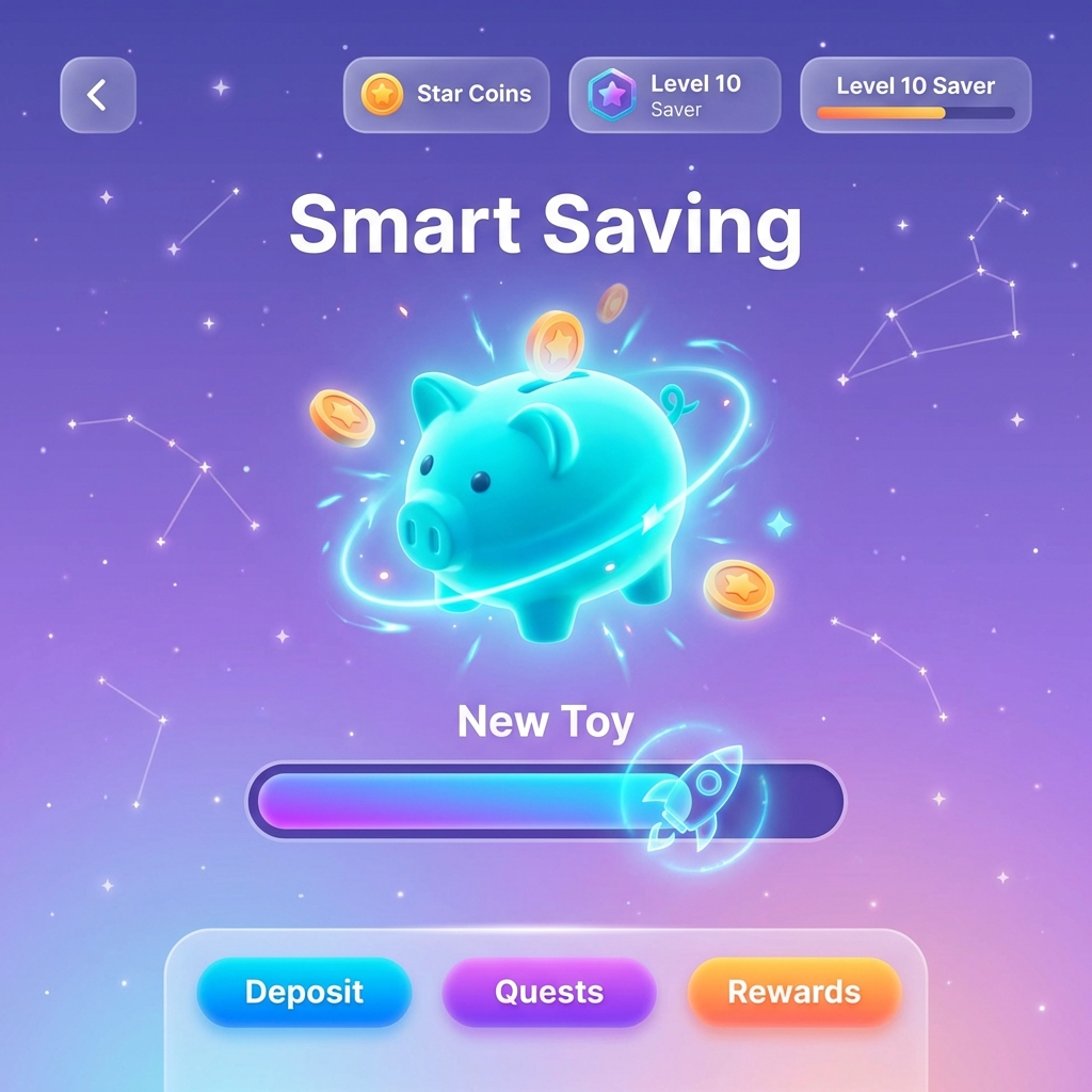 Smart Saving Preview