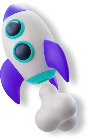 Why Us! 10 rocket